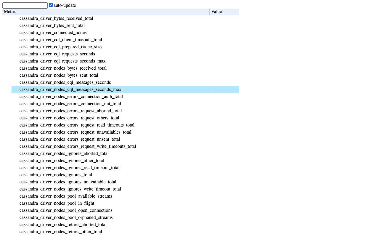 Prometheus Browser chrome谷歌浏览器插件_扩展第4张截图