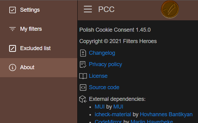 Polish Cookie Consent chrome谷歌浏览器插件_扩展第2张截图