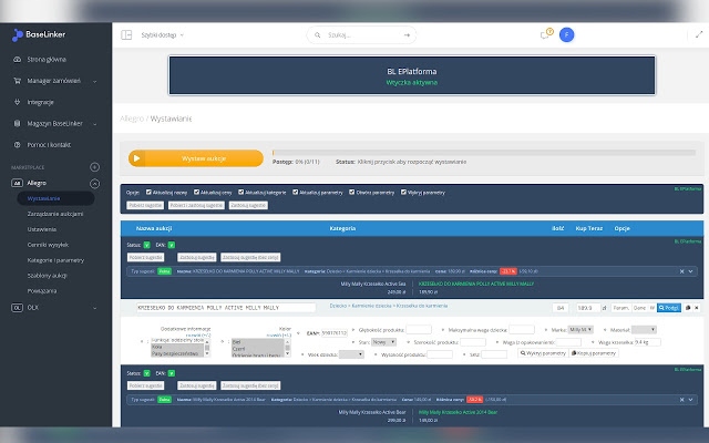 BL EPlatforma chrome谷歌浏览器插件_扩展第1张截图