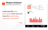 Shopee Analyzer chrome谷歌浏览器插件_扩展第3张截图