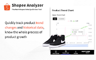 Shopee Analyzer chrome谷歌浏览器插件_扩展第4张截图