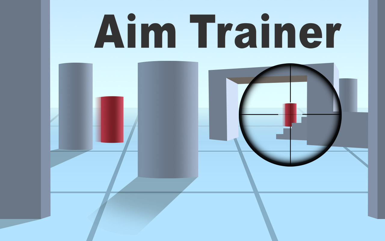Aim Trainer chrome谷歌浏览器插件_扩展第3张截图