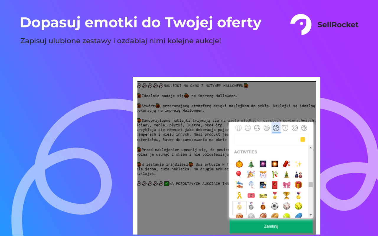 SellRocketPL chrome谷歌浏览器插件_扩展第1张截图