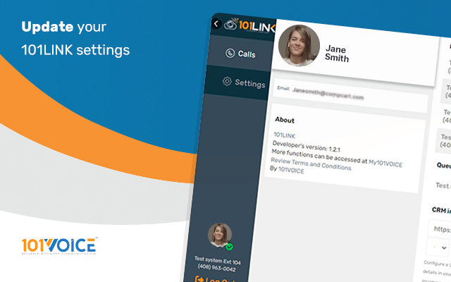 101LINK chrome谷歌浏览器插件_扩展第2张截图