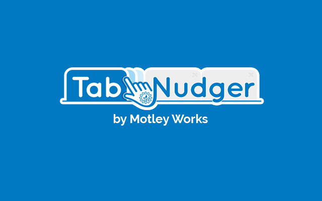 Tab Nudger - Tab Manager chrome谷歌浏览器插件_扩展第1张截图