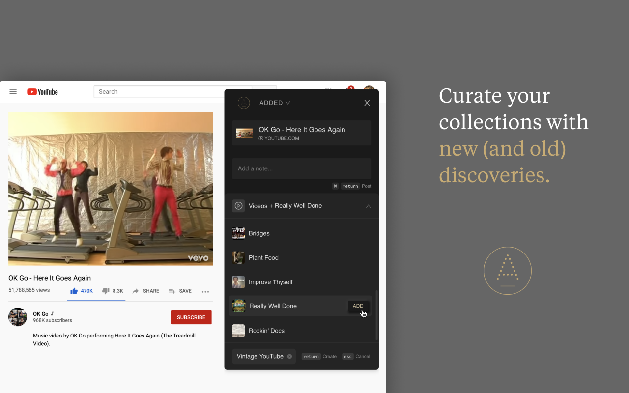Analogue chrome谷歌浏览器插件_扩展第2张截图