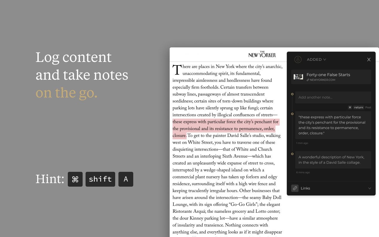 Analogue chrome谷歌浏览器插件_扩展第3张截图