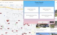 Comp Crunch (Analyze Zillow Data) chrome谷歌浏览器插件_扩展第6张截图