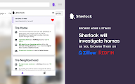 Sherlock chrome谷歌浏览器插件_扩展第1张截图