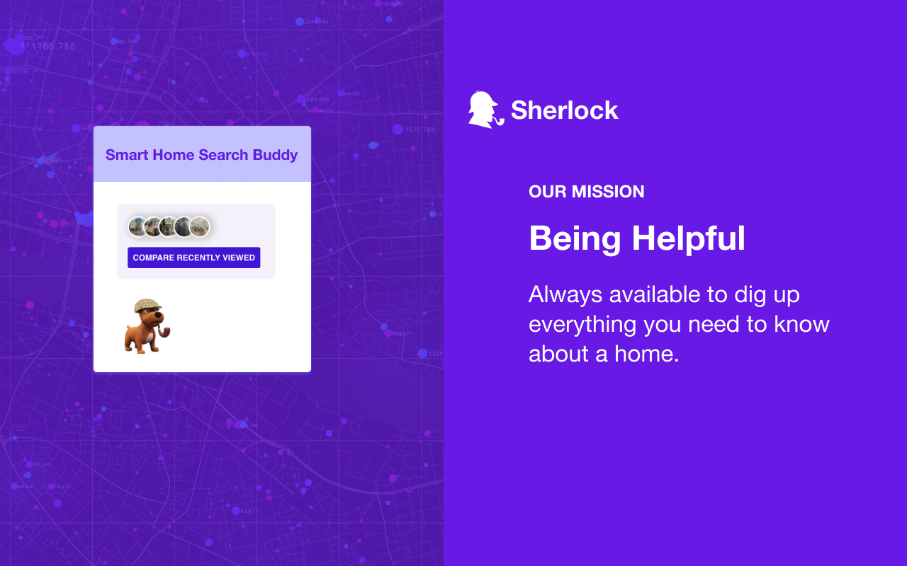 Sherlock chrome谷歌浏览器插件_扩展第8张截图
