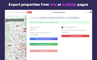 Zillow Data Exporter chrome谷歌浏览器插件_扩展第5张截图
