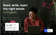 Elia – Own your English! chrome谷歌浏览器插件_扩展第8张截图