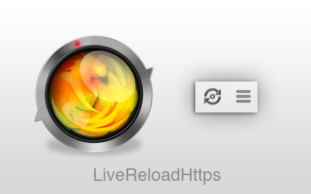 LiveReloadHttps chrome谷歌浏览器插件_扩展第1张截图
