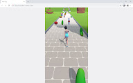 Body Race Fashion Game chrome谷歌浏览器插件_扩展第2张截图