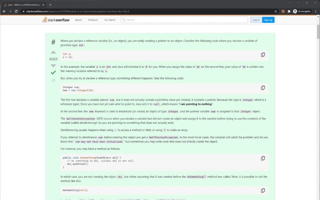 StackOverflow Tweaks Tool chrome谷歌浏览器插件_扩展第1张截图