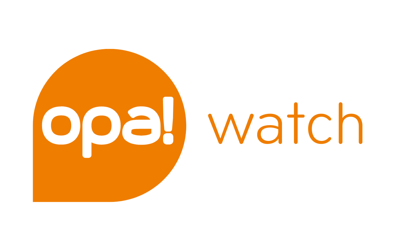 Opa!Watch chrome谷歌浏览器插件_扩展第1张截图