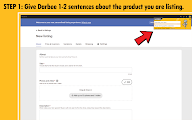 Darbee - Etsy™ AI Listing Tool chrome谷歌浏览器插件_扩展第7张截图