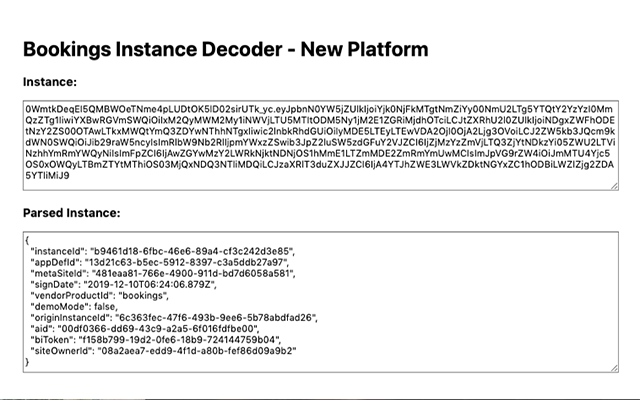 TPAInstanceExtractor chrome谷歌浏览器插件_扩展第2张截图