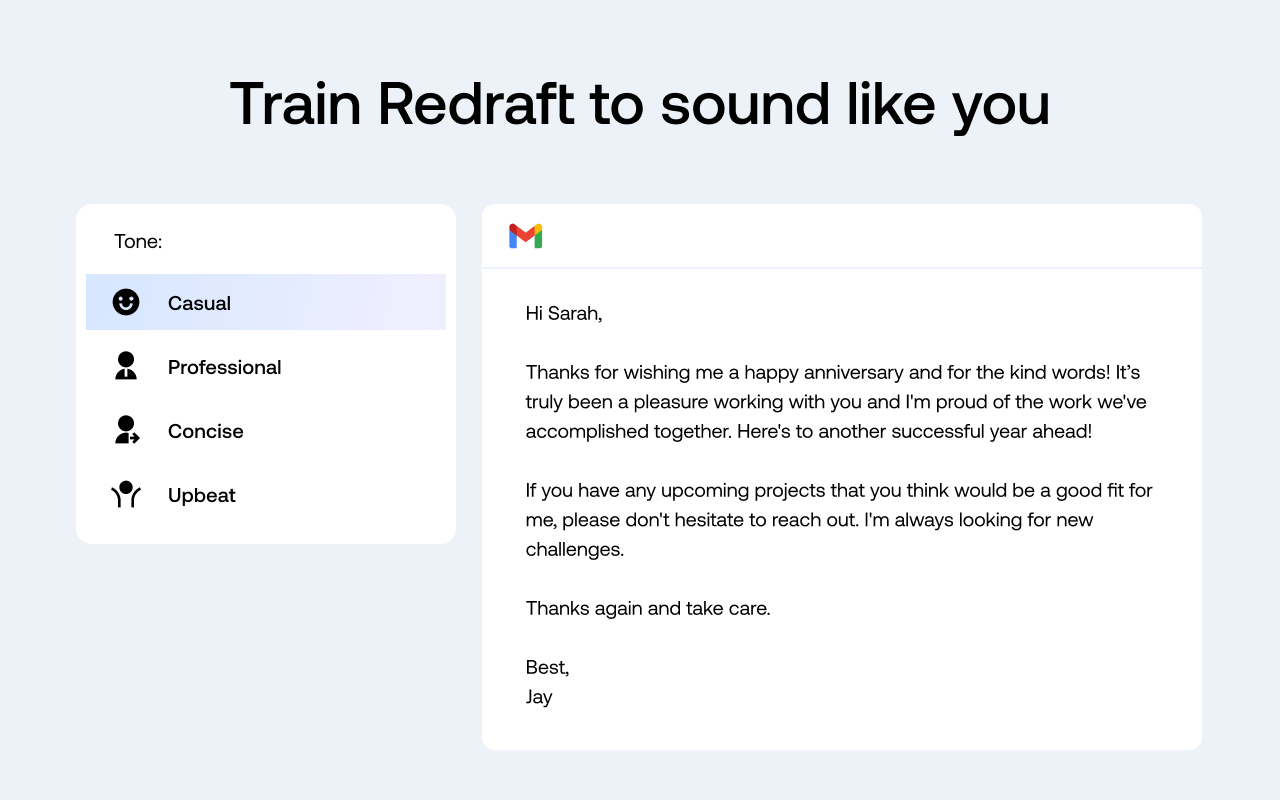 Redraft chrome谷歌浏览器插件_扩展第3张截图