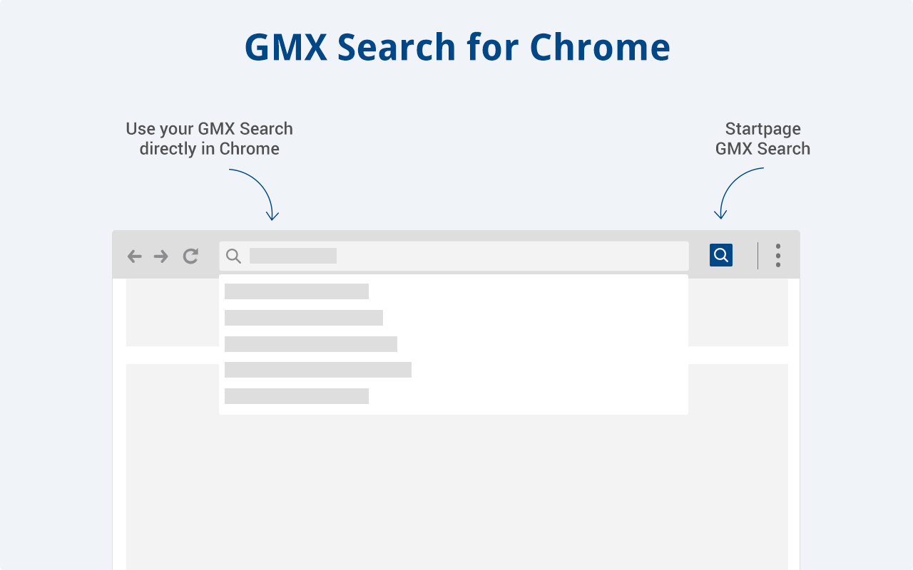 GMX.com Search chrome谷歌浏览器插件_扩展第3张截图