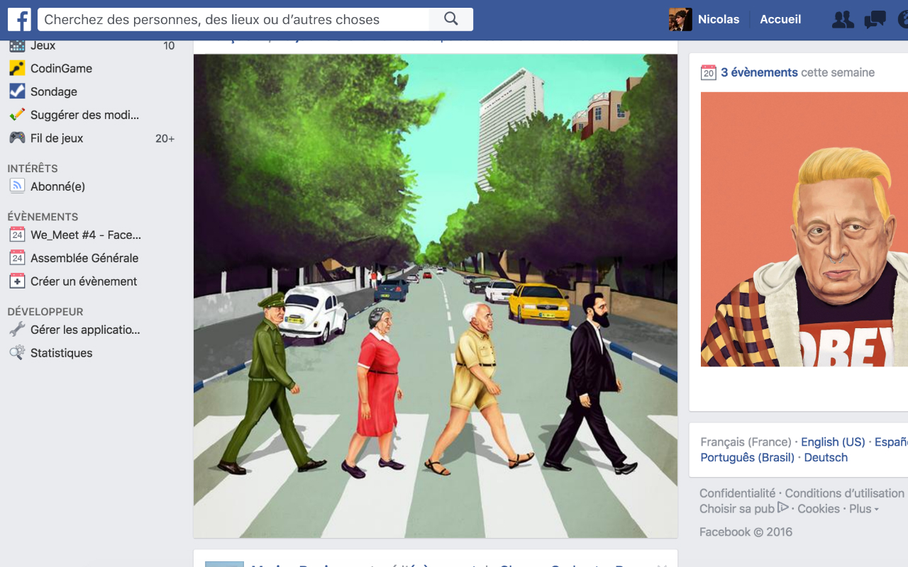 FeedArt chrome谷歌浏览器插件_扩展第1张截图