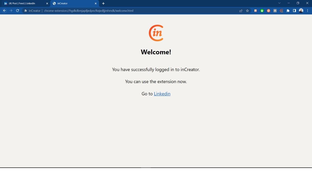 inCreator chrome谷歌浏览器插件_扩展第5张截图