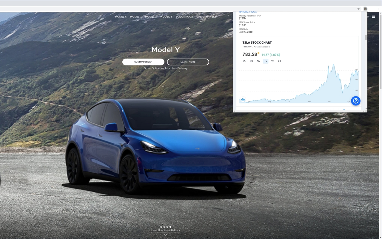 Cmpny chrome谷歌浏览器插件_扩展第2张截图