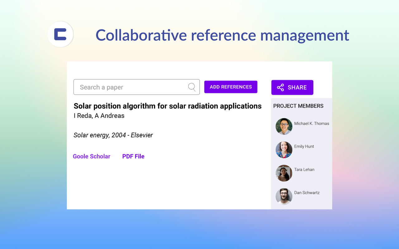 BibNext chrome谷歌浏览器插件_扩展第8张截图
