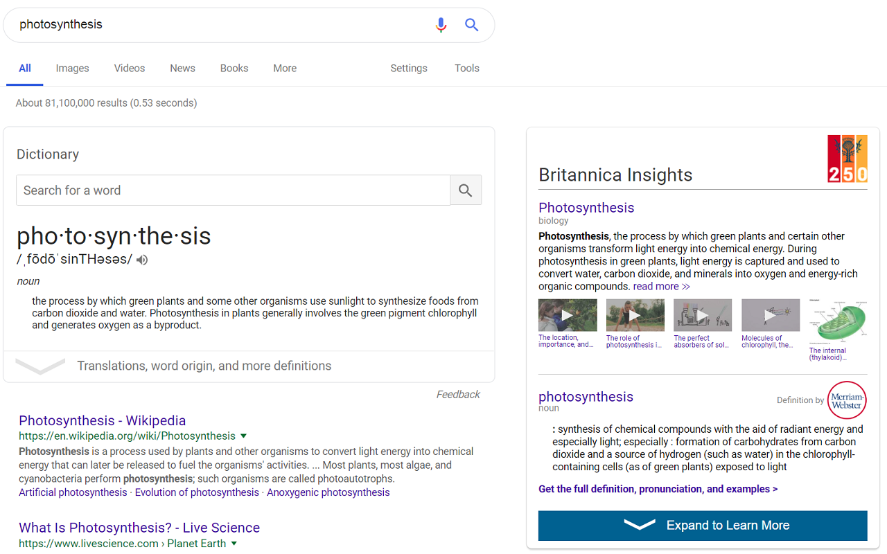 Britannica Insights chrome谷歌浏览器插件_扩展第5张截图