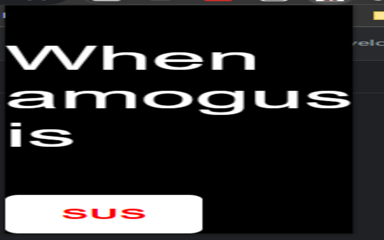 Amongus Tools chrome谷歌浏览器插件_扩展第1张截图