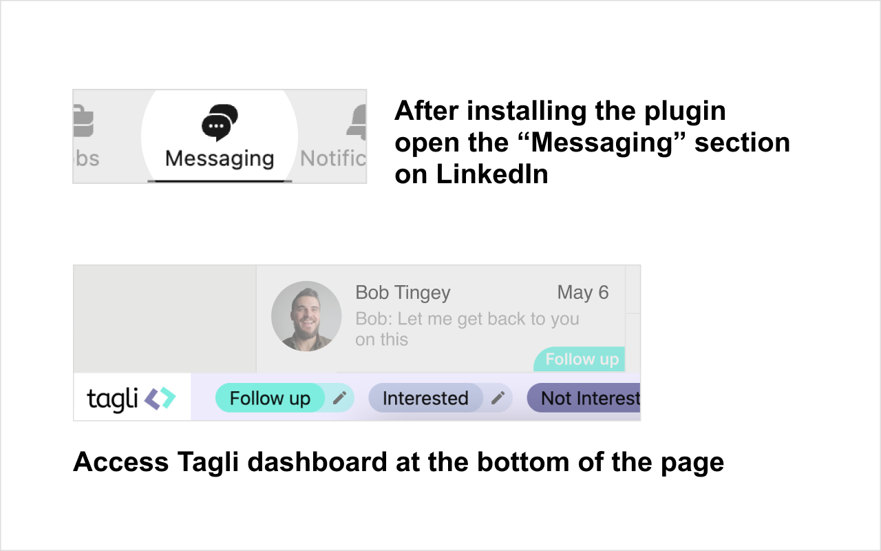 Tagli chrome谷歌浏览器插件_扩展第2张截图