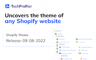 Technology Profiler by SimplyTrends.co chrome谷歌浏览器插件_扩展第6张截图