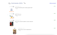 Codeforces Better Comments chrome谷歌浏览器插件_扩展第7张截图