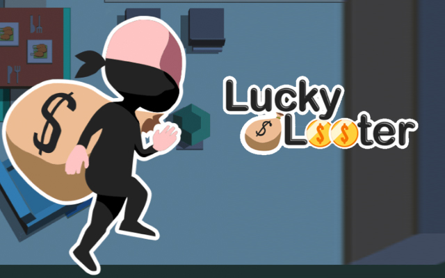 Lucky Looter chrome谷歌浏览器插件_扩展第4张截图