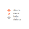 Move Reddit Buttons