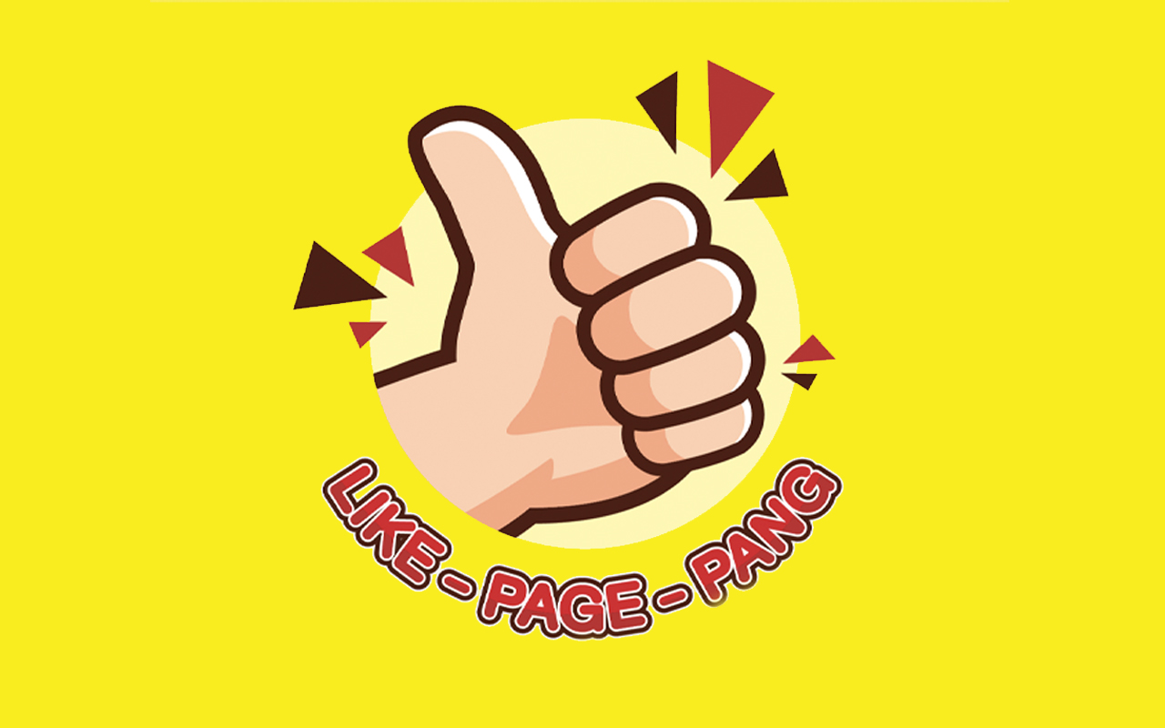 Likespagepang chrome谷歌浏览器插件_扩展第2张截图