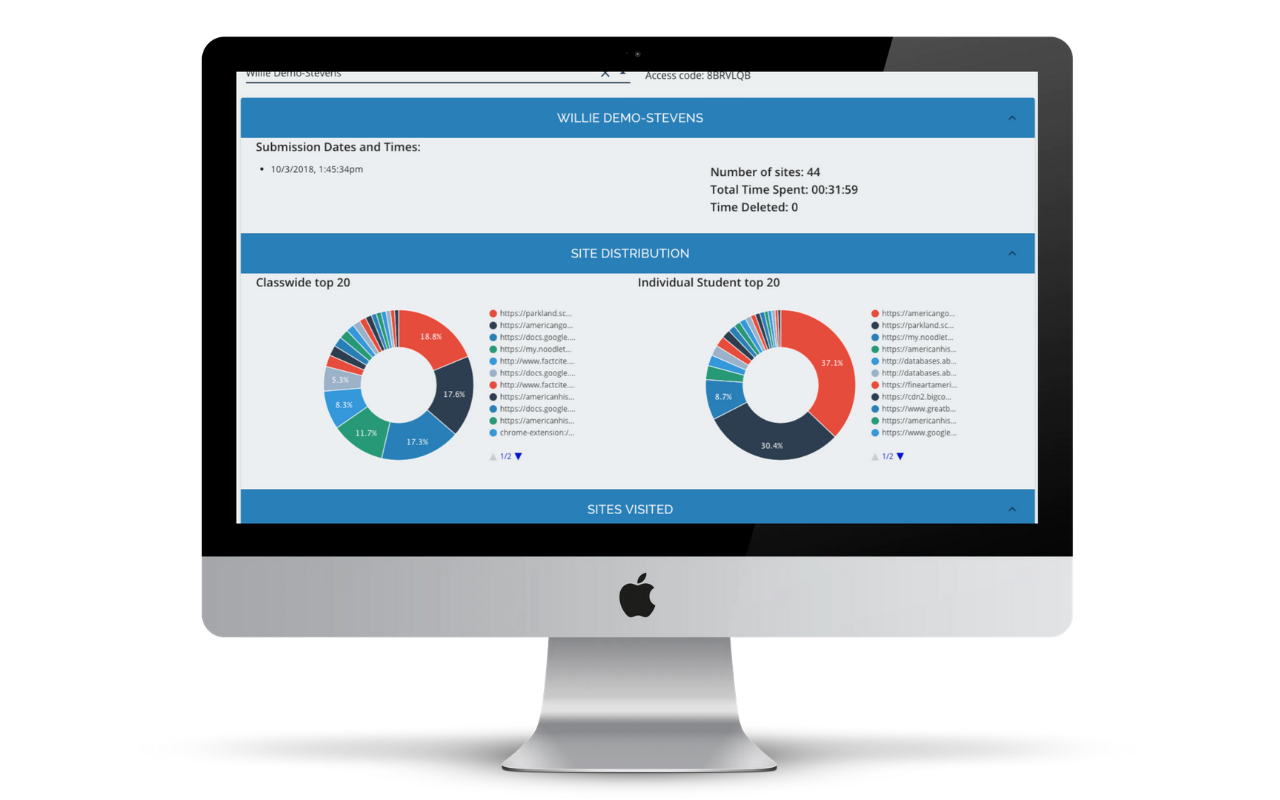 Learnics Classroom Pro chrome谷歌浏览器插件_扩展第7张截图