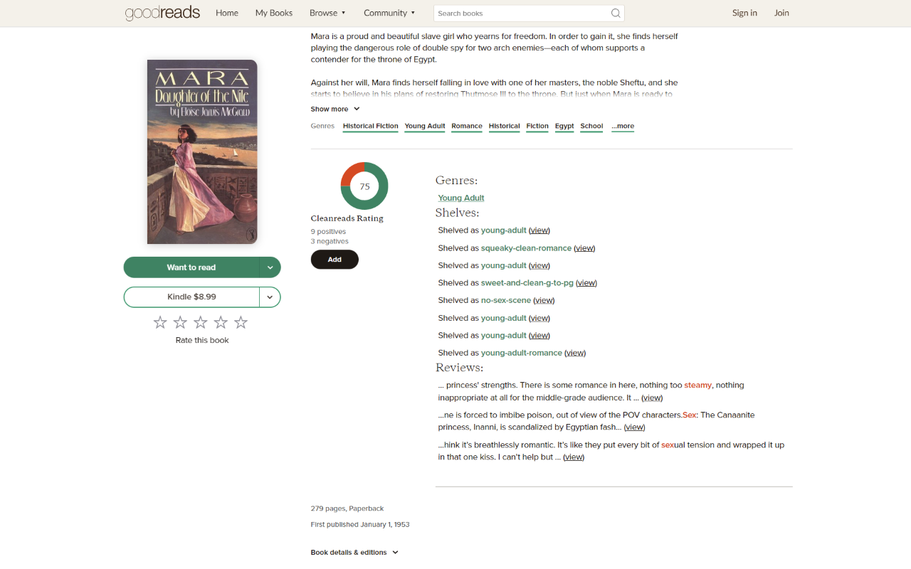 Cleanreads chrome谷歌浏览器插件_扩展第10张截图
