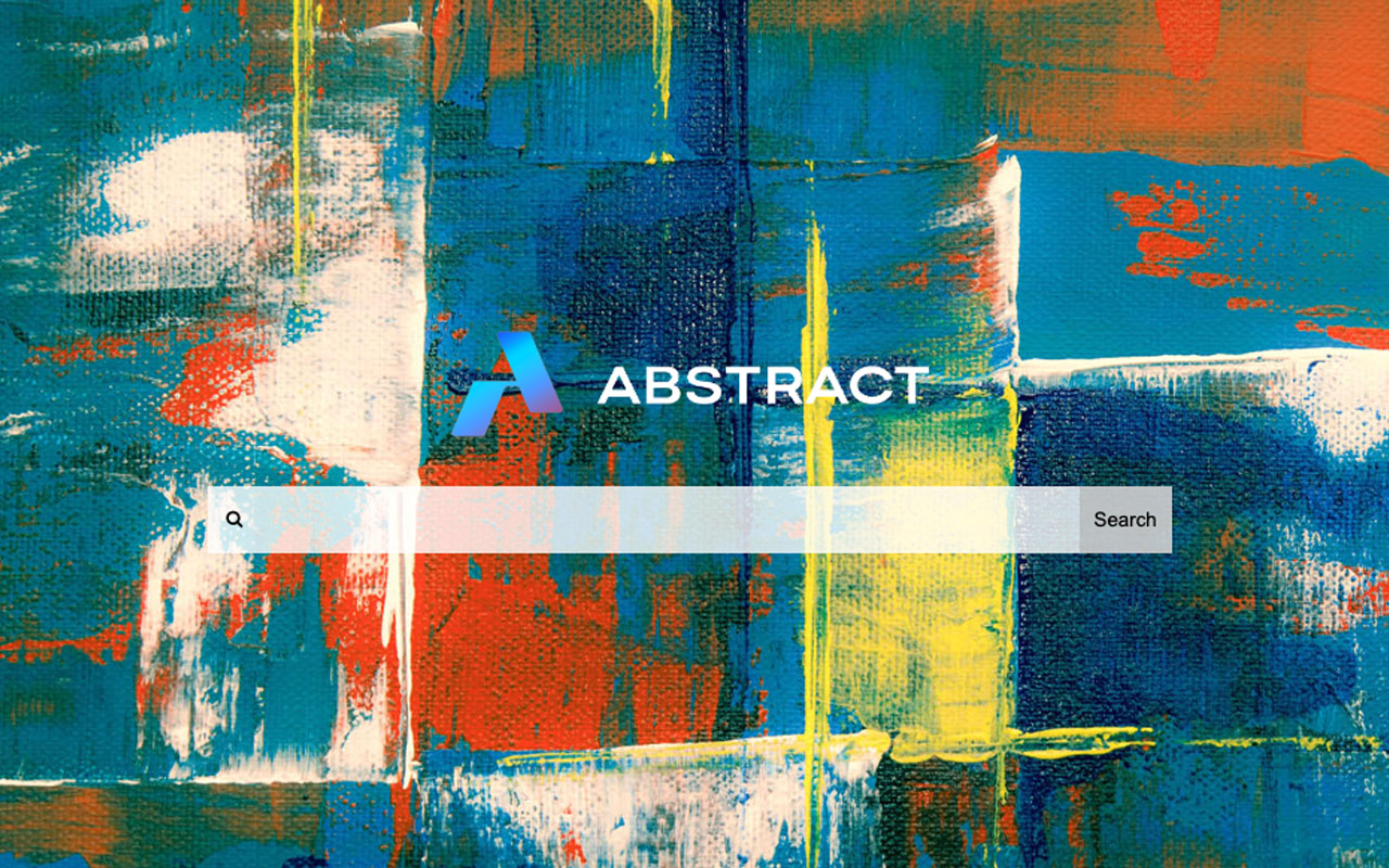 Abstract Art Tab chrome谷歌浏览器插件_扩展第1张截图