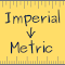 Automatic imperial to metric convertion BETA