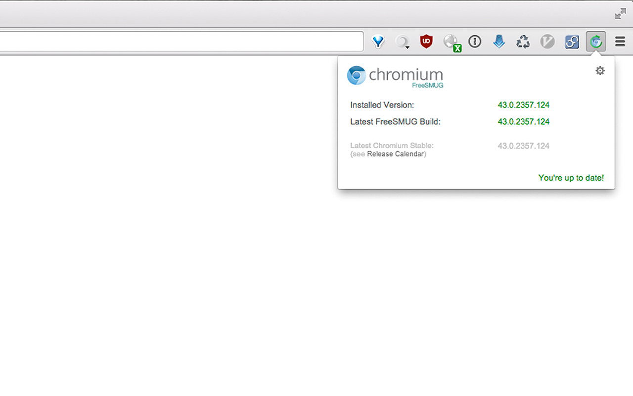 FreeSMUG Updater for Chromium (Mac) chrome谷歌浏览器插件_扩展第2张截图
