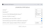 GUID Generator chrome谷歌浏览器插件_扩展第4张截图