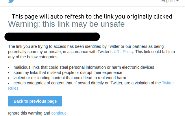 Twitter AdBlock chrome谷歌浏览器插件_扩展第2张截图