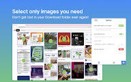 Chrome Image Downloader Extension chrome谷歌浏览器插件_扩展第8张截图
