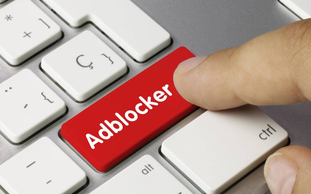 Adblock Extension-best adblocker for You Tube chrome谷歌浏览器插件_扩展第1张截图