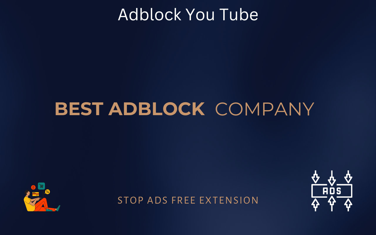Ads Blocker-Youtube™ like Premium chrome谷歌浏览器插件_扩展第1张截图