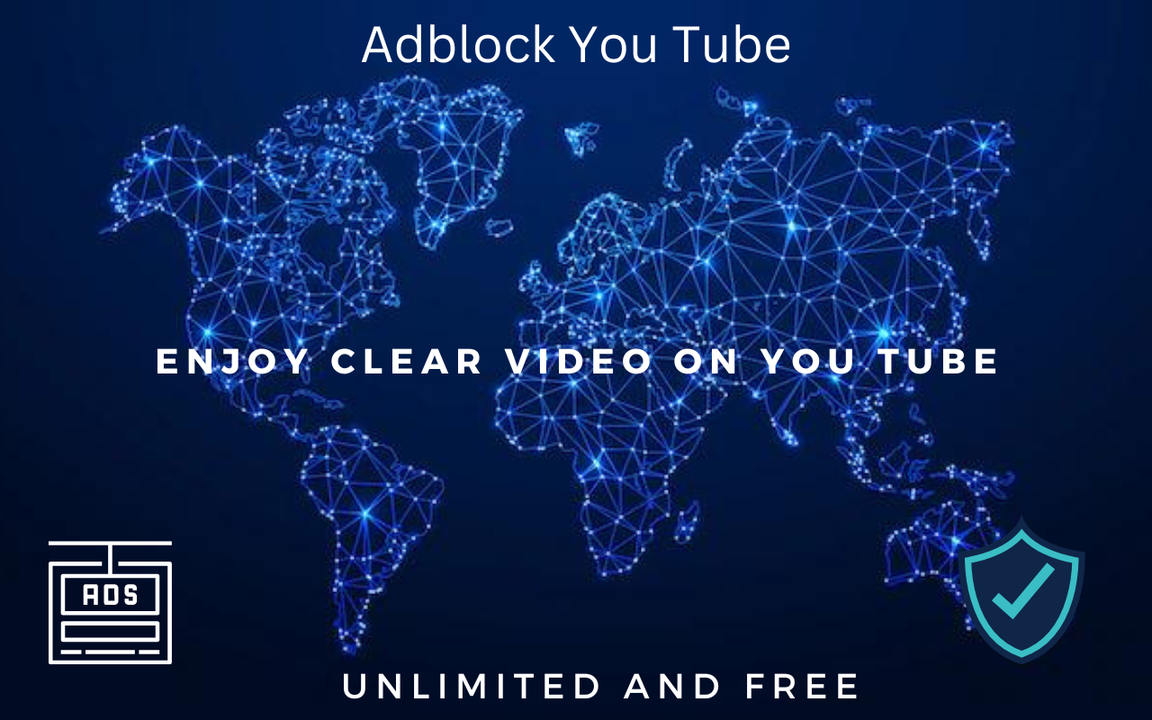 Ads Blocker-Youtube™ like Premium chrome谷歌浏览器插件_扩展第2张截图