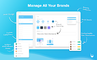 BrandBay - Brand Manager for Chrome chrome谷歌浏览器插件_扩展第1张截图