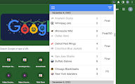 ScoreCheck - Live NHL Scores & Standings chrome谷歌浏览器插件_扩展第7张截图