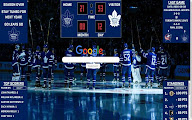 Toronto Maple Leafs Chrome Extension chrome谷歌浏览器插件_扩展第2张截图